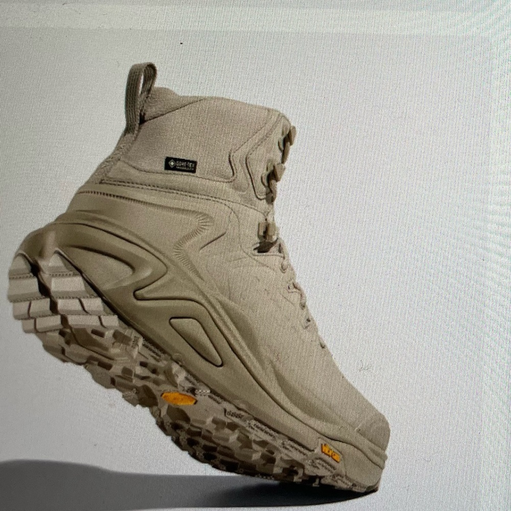 Hoka Kaya 3 GTX Hiking Boots-Men size 11.5